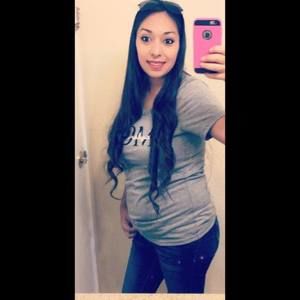 Meet your Posher, Christine